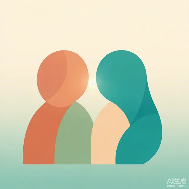 友谊里的依恋：为什么有人黏人、有人疏离