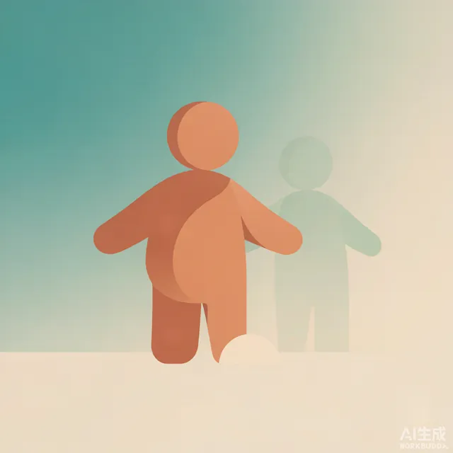 回避型如何学会靠近：小步暴露练习