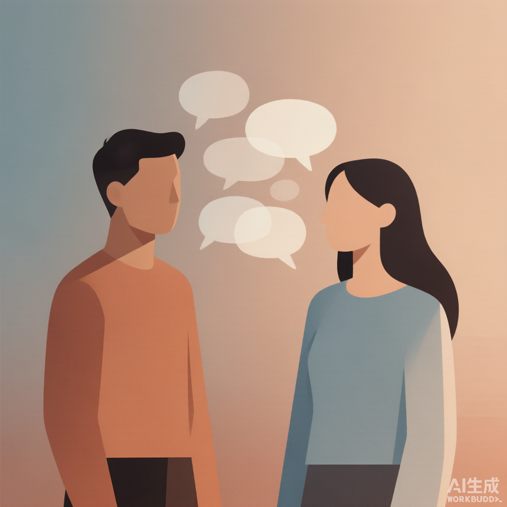 依恋类型测试