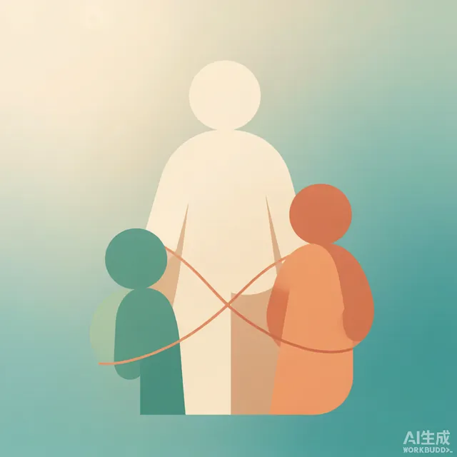 成年后如何与焦虑型、回避型父母相处