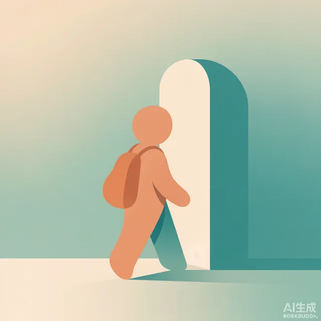 青少年依恋：青春期如何重写你与家庭的关系