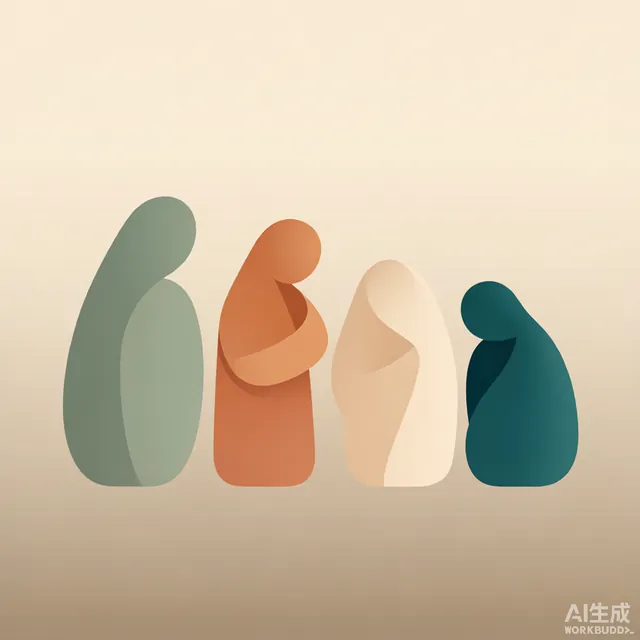 四种依恋类型全景：安全、焦虑、回避、恐惧一次说清